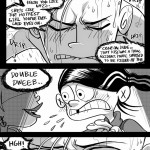 Kevedd fanbook Chapter 1234 Ed Edd n Eddy dj ENG21