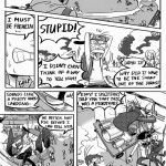 Kevedd fanbook Chapter 1234 Ed Edd n Eddy dj ENG34