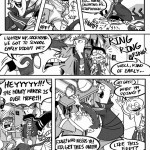 Kevedd fanbook Chapter 1234 Ed Edd n Eddy dj ENG35