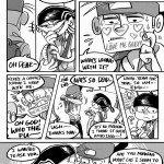 Kevedd fanbook Chapter 1234 Ed Edd n Eddy dj ENG41