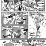 Kevedd fanbook Chapter 1234 Ed Edd n Eddy dj ENG42