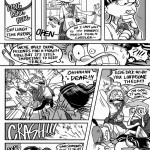 Kevedd fanbook Chapter 1234 Ed Edd n Eddy dj ENG46