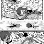 Kevedd fanbook Chapter 1234 Ed Edd n Eddy dj ENG54