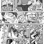 Kevedd fanbook Chapter 1234 Ed Edd n Eddy dj ENG64