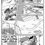 Kevedd fanbook Chapter 1234 Ed Edd n Eddy dj ENG67