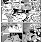 Kevedd fanbook Chapter 1234 Ed Edd n Eddy dj ENG76