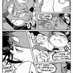 Kevedd fanbook Chapter 1234 Ed Edd n Eddy dj ENG77