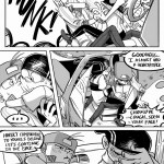 Kevedd fanbook Chapter 1234 Ed Edd n Eddy dj ENG78