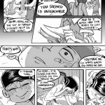 Kevedd fanbook Chapter 1234 Ed Edd n Eddy dj ENG85