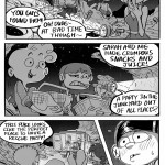 Kevedd fanbook Chapter 1234 Ed Edd n Eddy dj ENG93