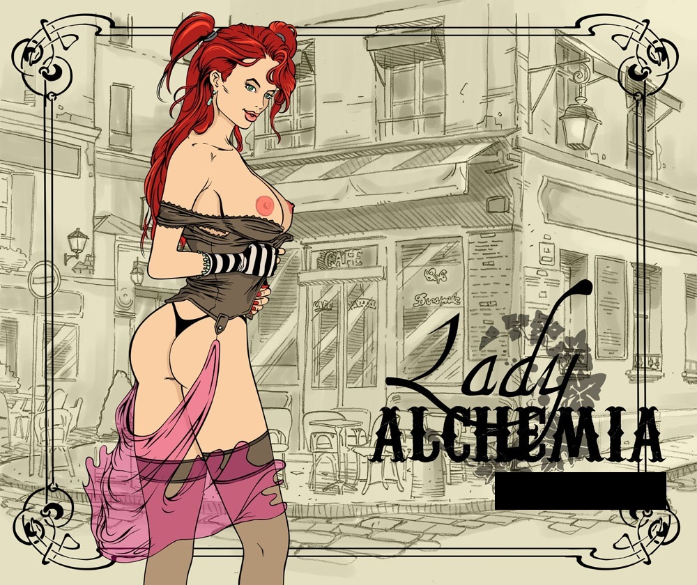 Lady Alchemia00