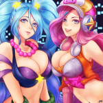 League of legends gallery collection00