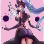 League of legends gallery collection01