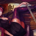 League of legends gallery collection02
