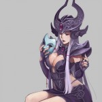 League of legends gallery collection05