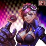 League of legends gallery collection07