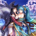 League of legends gallery collection12
