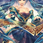 League of legends gallery collection47