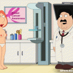 Lois Griffin and Co37