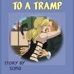 Married to a tramp00