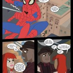Mary Jane Watson 1 Spider Man01