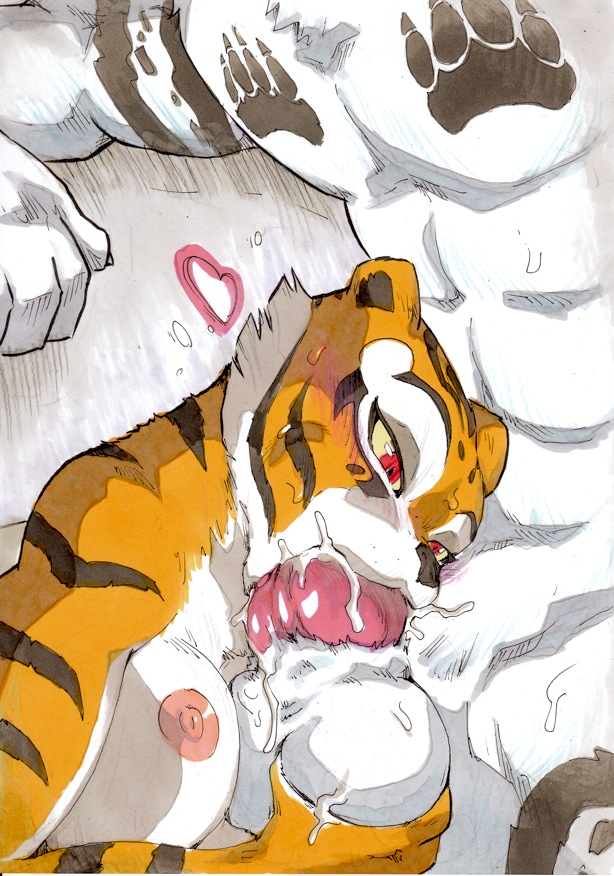 614px x 876px - Master Tigress Kung Fu Panda Hentai Online Porn Manga | CLOUDY GIRL PICS