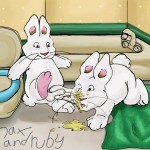Max and Ruby RYC01