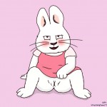 Max and Ruby RYC03