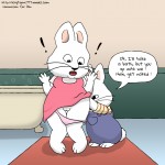 Max and Ruby RYC07