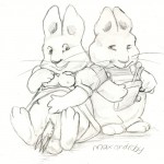 Max and Ruby RYC13