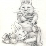 Max and Ruby RYC14