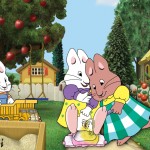 Max and Ruby RYC15
