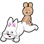 Max and Ruby RYC18