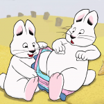 Max and Ruby RYC19