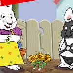 Max and Ruby RYC20