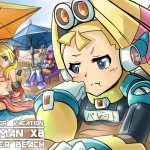 Mega Man X Layer 902345 0093