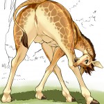 Milf Giraffes08
