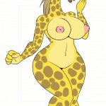 Milf Giraffes13