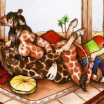 Milf Giraffes23