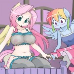 NRXfilter MLP With Less Ponies117