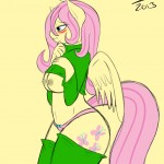 NRXfilter MLP With Less Ponies124