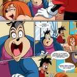 Palcomix A Goofy Plot Ch2 Picture Perfect Opportunity Spanish LKNOFansub01