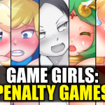 Penalty Games00