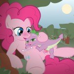 Pinkie Pie Image Gallery My Little Pony Friendship is Magic02