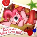 Pinkie Pie Image Gallery My Little Pony Friendship is Magic07