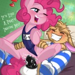 Pinkie Pie Image Gallery My Little Pony Friendship is Magic24