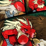 Pokemon Blaziken Gallery093