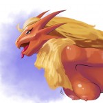 Pokemon Blaziken Gallery101