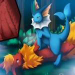 Pokemon gallery MF07