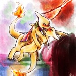 Pokemon gallery MF88